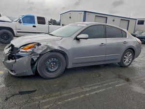 Nissan Altima 2.5 2.5L 4 2009