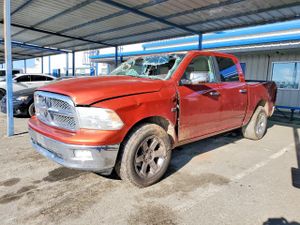 Dodge RAM 5.7L 8 2009