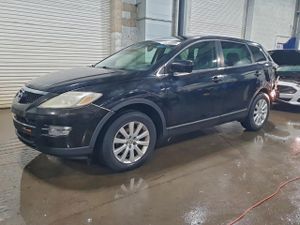 Mazda CX-9 3.7L 6 2008