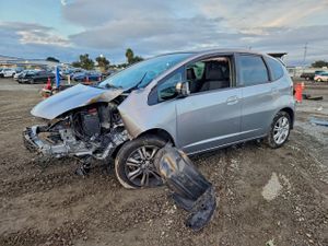 Honda Fit SPORT 1.5L 4 2009