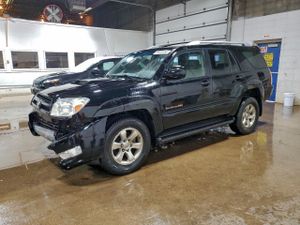 Toyota 4Runner SR5 4.0L 6 2004
