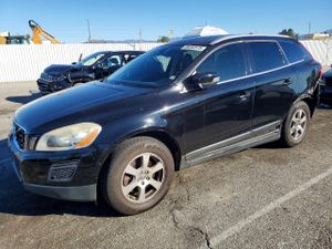 Volvo XC60 3.2 3.2L 6 2011