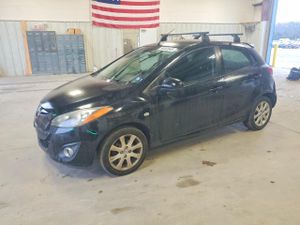 Mazda 2 1.5L 4 2012