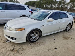Acura TL 3.2L 6 2008