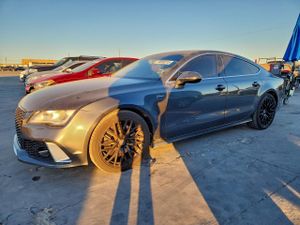Audi A7 PRESTIGE 3.0L 6 2013