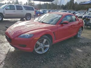 Mazda RX-8 1.3L R 2004
