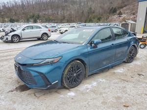 Toyota Camry XSE 2.5L 4 2025
