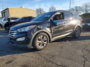 Hyundai Santa Fe 2.4L 4 2015