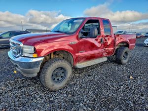 Ford F-250 SUPER DUTY 7.3L 8 2002