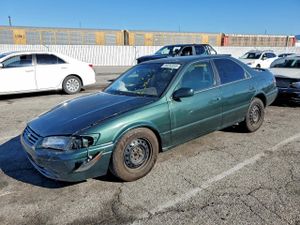Toyota Camry CE 2.2L 4 1999