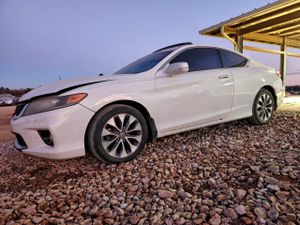 Honda Accord EXL 2.4L 4 2014