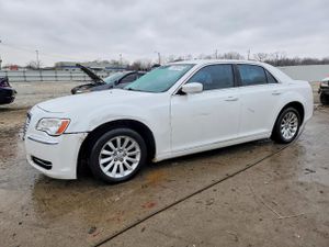 Chrysler 300 3.6L 6 2012