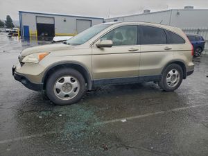 Honda CR-V EXL 2.4L 4 2008