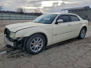 Chrysler 300C 5.7L 8 2010