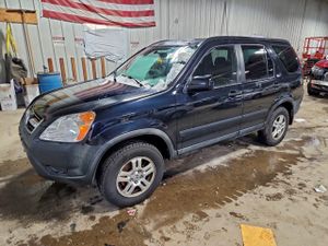 Honda CR-V EX 2.4L 4 2003