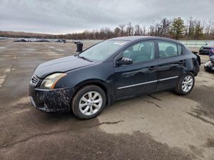 Nissan Sentra 2.0 2.0L 4 2012
