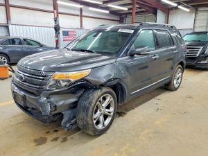 Ford Explorer LIMITED 3.5L 6 2015