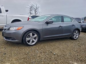 Acura ILX 20 TECH 2.0L 4 2013