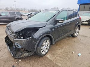 Ford Escape TITANIUM 2.0L 4 2014