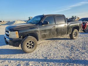 Chevrolet Silverado 1500 C1500 LS 4.8L 8 2011