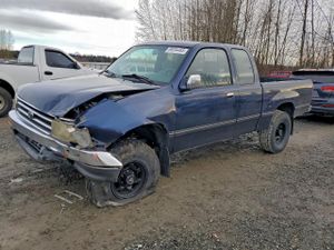 Toyota T100 XTRACAB SR5 3.4L 6 1995