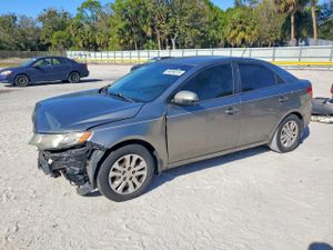 Kia Cerato / Forte / K3 EX 2.0L 4 2013