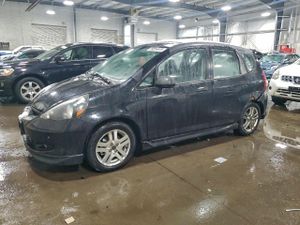 Honda Fit SPORT 1.5L 4 2008