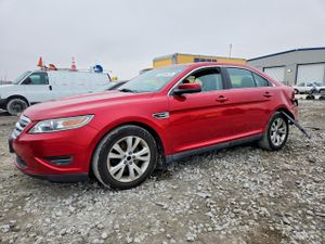 Ford Taurus SEL 3.5L 6 2011