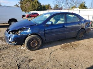 Toyota Corolla CE 1.8L 4 2008