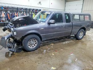 Ford Ranger SUPER CAB 4.0L 6 2010