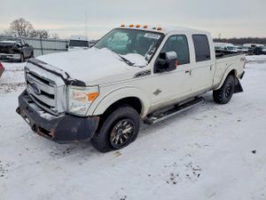 Ford F-350 SUPER DUTY 6.7L 8 2013