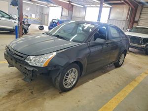 Ford Focus SE 2.0L 4 2008