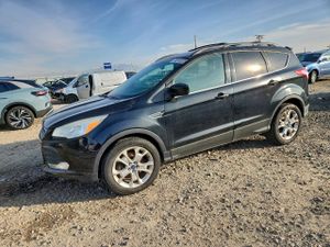 Ford Escape SE 1.6L 4 2013