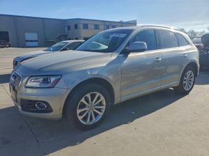 Audi Q5 PREMIUM PLUS 2.0L 4 2014
