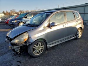 Honda Fit SPORT 1.5L 4 2008