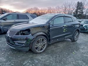 Lincoln MKC 2.3L 4 2015