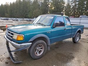 Ford Ranger SUPER CAB 4.0L 6 1994