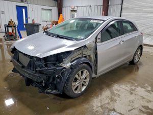 Hyundai Elantra 1.8L 4 2013