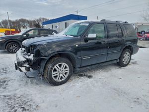 Mercury Mountaineer PREMIER 4.0L 6 2007