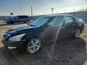 Nissan Altima 2.5 2.5L 4 2014