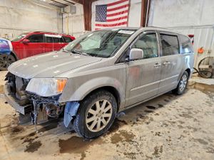 Chrysler Town & Country TOURING 3.6L 6 2014