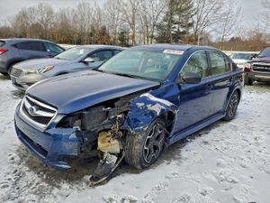 Subaru Legacy 2.5I 2.5L 4 2011