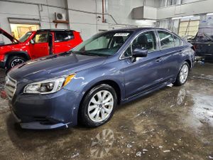 Subaru Legacy 2.5I PREMIUM 2.5L 4 2015