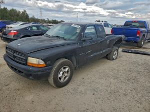 Dodge Dakota 3.9L 6 2000