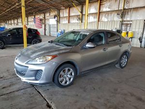 Mazda 3 I 2.0L 4 2013