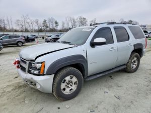 Chevrolet Tahoe K1500 LT 5.3L 8 2013