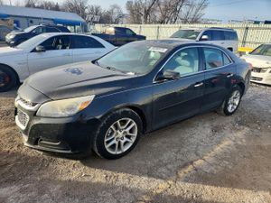 Chevrolet Malibu 1LT 2.5L 4 2015
