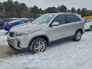 Kia Sorento LX 2.4L 4 2014