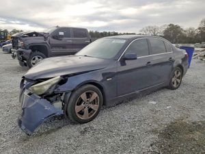 BMW 5 Series XI 3.0L 6 2008