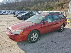 Ford Taurus SE 3.0L 6 2000